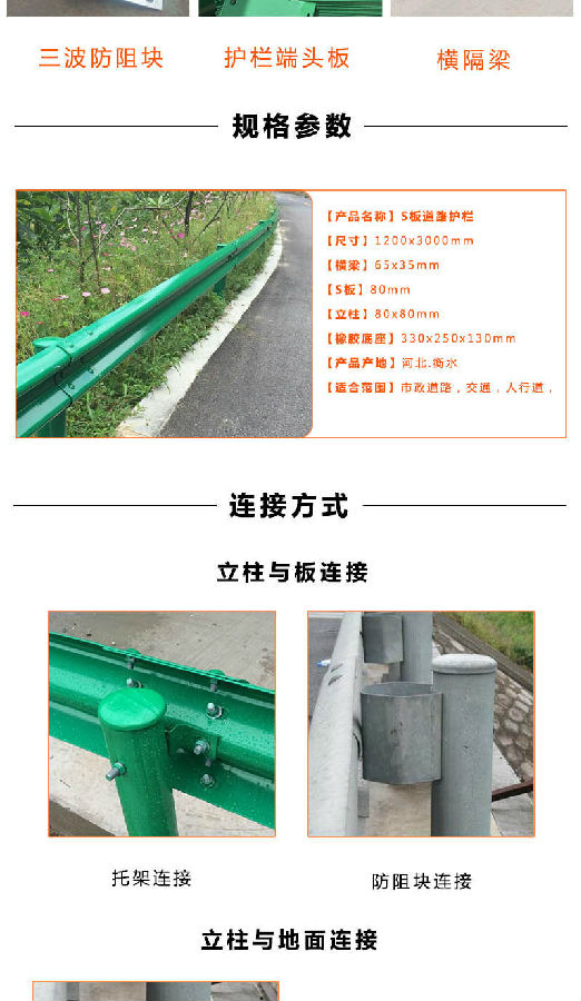 高速公路護欄,高速公路護欄網(wǎng),高速公路護欄板多少錢一米